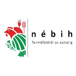 Nebih Logo